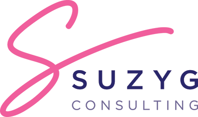 Suzy G Logo